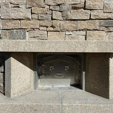 Charmante Dans Un Petit Coin De Paradis Villa Propriano (Corsica)