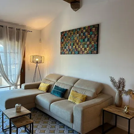 Villa Charmante Dans Un Petit Coin De Paradis *