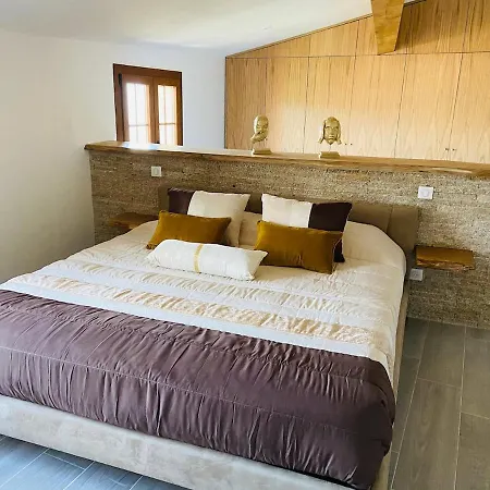 Charmante Dans Un Petit Coin De Paradis Villa