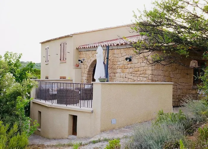 Charmante Dans Un Petit Coin De Paradis Villa