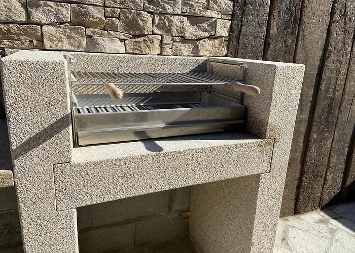 Charmante Dans Un Petit Coin De Paradis *