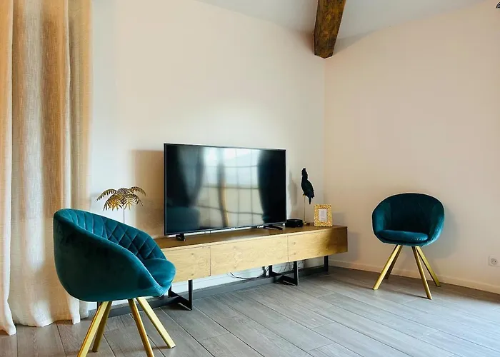 Villa Charmante Dans Un Petit Coin De Paradis