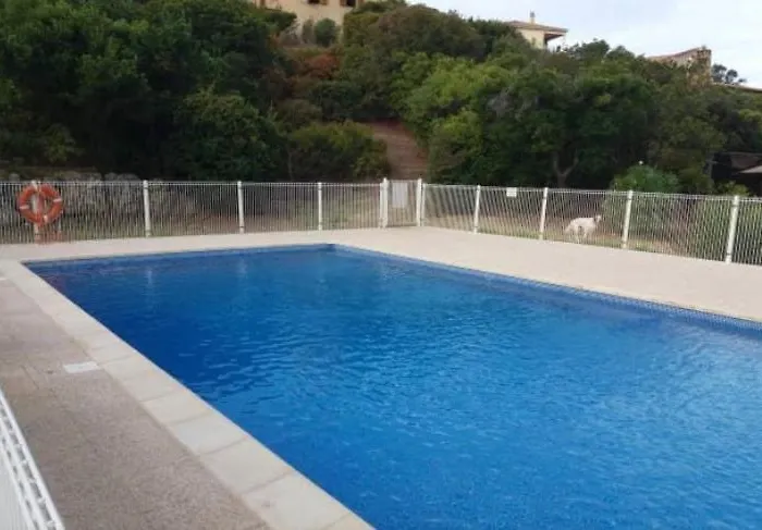 Charmante Dans Un Petit Coin De Paradis Villa *