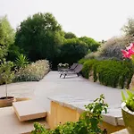 Charmante Dans Un Petit Coin De Paradis Villa *