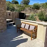Charmante Dans Un Petit Coin De Paradis * Propriano