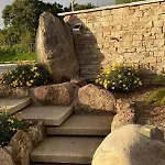 Villa Charmante Dans Un Petit Coin De Paradis