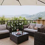 Villa Charmante Dans Un Petit Coin De Paradis *