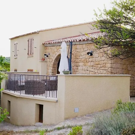 Charmante Dans Un Petit Coin De Paradis Villa
