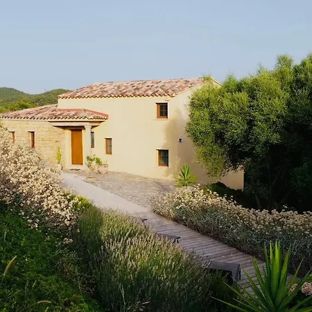 Charmante Dans Un Petit Coin De Paradis Villa