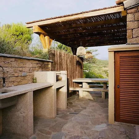 Villa Charmante Dans Un Petit Coin De Paradis *