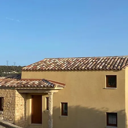Charmante Dans Un Petit Coin De Paradis Villa Propriano (Corsica)