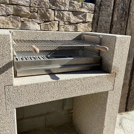 Charmante Dans Un Petit Coin De Paradis *