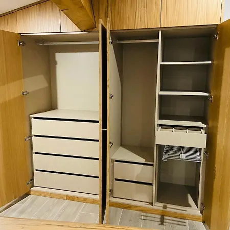 Charmante Dans Un Petit Coin De Paradis Villa Propriano (Corsica)