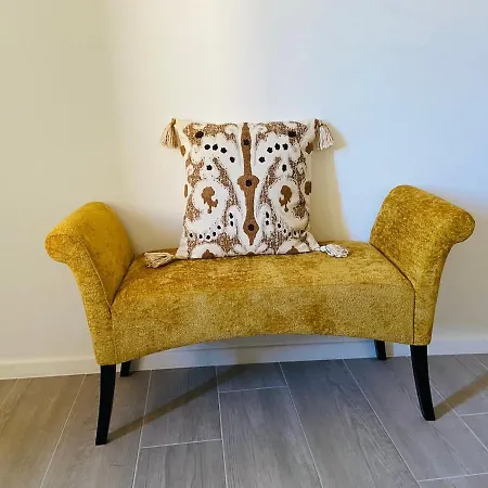 Villa Charmante Dans Un Petit Coin De Paradis *