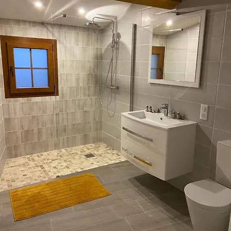 Charmante Dans Un Petit Coin De Paradis Villa *