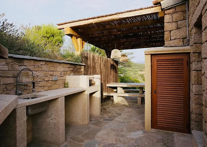 Villa Charmante Dans Un Petit Coin De Paradis *