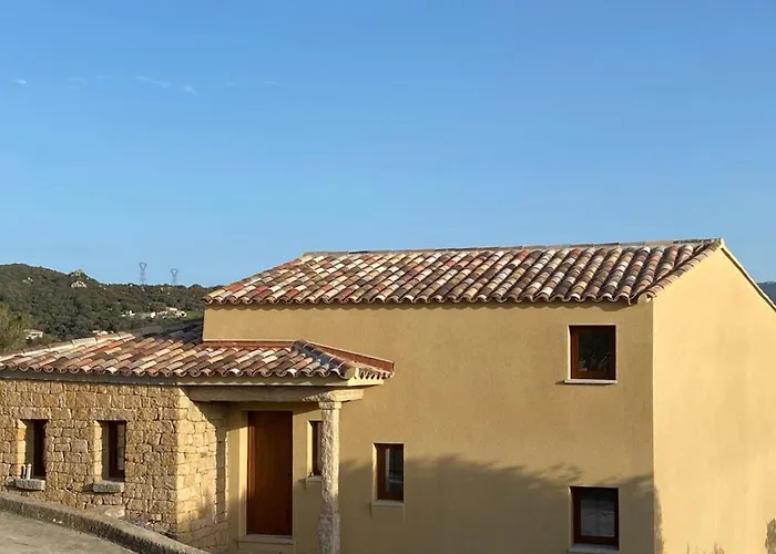 Charmante Dans Un Petit Coin De Paradis فيلة بروبرِيانّو