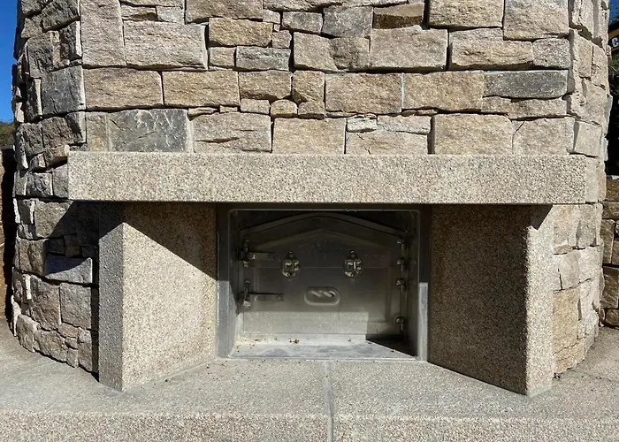 Charmante Dans Un Petit Coin De Paradis فيلة بروبرِيانّو