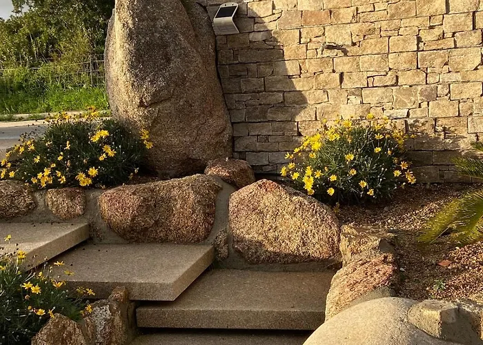 Villa Charmante Dans Un Petit Coin De Paradis