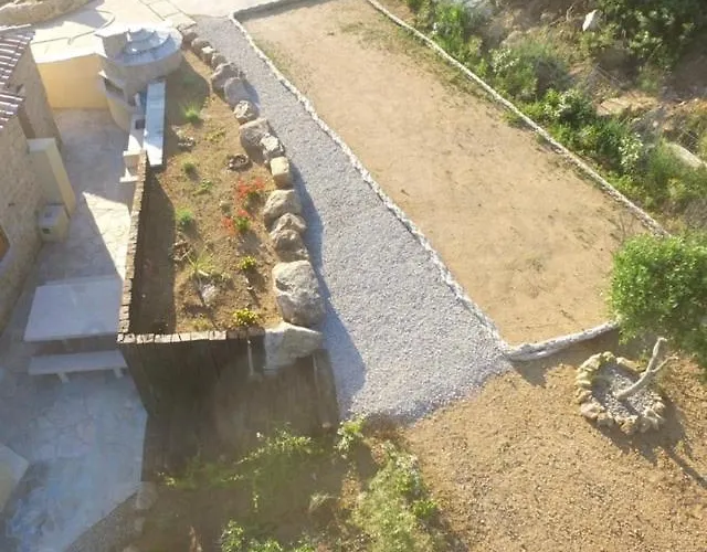 فيلة Charmante Dans Un Petit Coin De Paradis