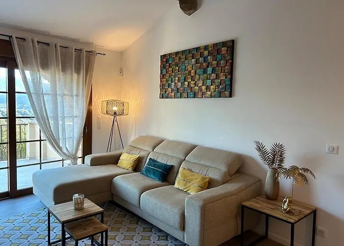 Villa Charmante Dans Un Petit Coin De Paradis *