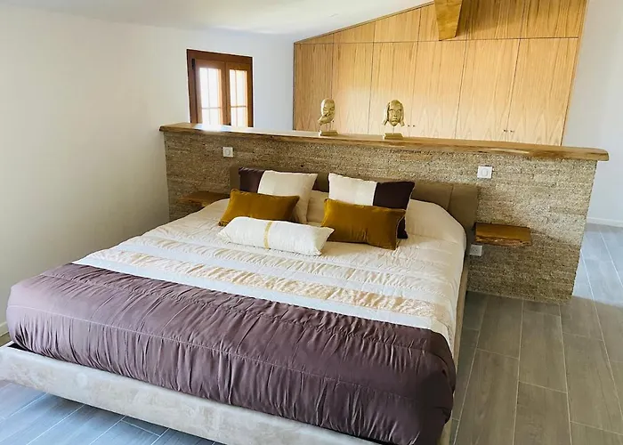 Charmante Dans Un Petit Coin De Paradis Villa