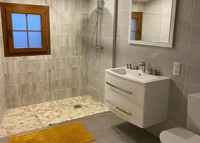 Charmante Dans Un Petit Coin De Paradis Villa *