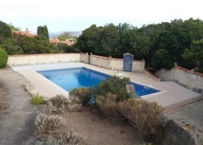 فيلة Charmante Dans Un Petit Coin De Paradis بروبرِيانّو