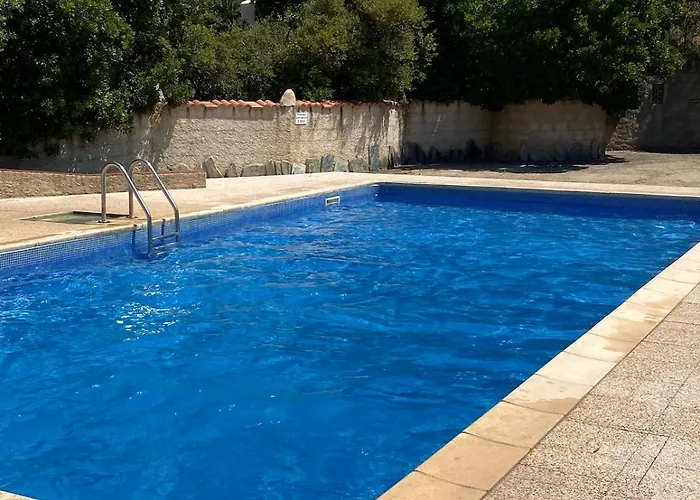 Charmante Dans Un Petit Coin De Paradis