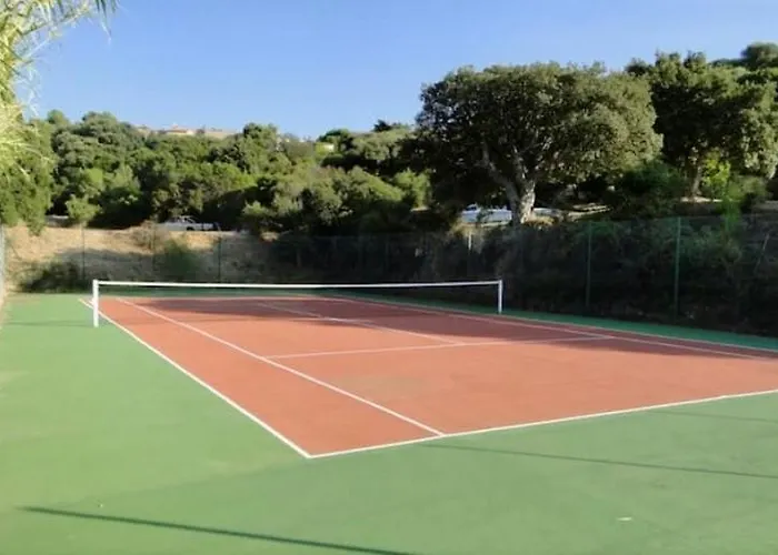 Villa Charmante Dans Un Petit Coin De Paradis