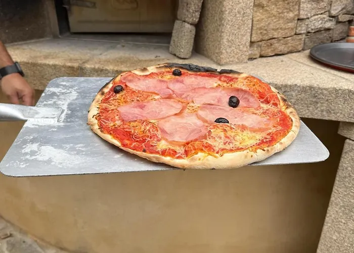 Villa Charmante Dans Un Petit Coin De Paradis *