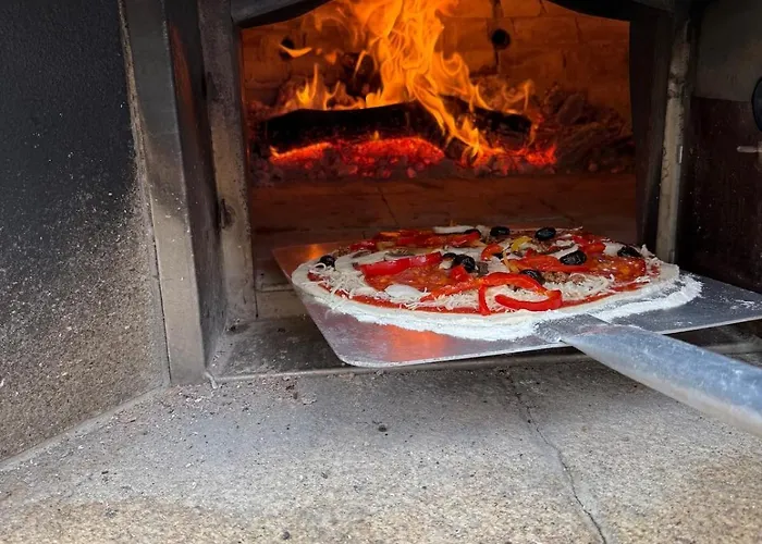 Villa Charmante Dans Un Petit Coin De Paradis *